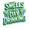 Smells Like Day Drinking