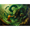 Heracles Battles the Hydra of Lerna
