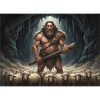 Odysseus Escape from the Cyclops’ Cave