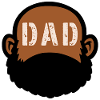 DAD BEARD