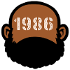 1986 Birthday POC MAN DAD