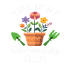 Plant Lover Succulent This is