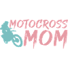 Motocross Mom