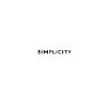 Minimal Simplicity Schriftart