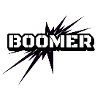 Boomer Exploded Font