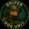 Sniper Dog Unit