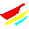 Stripes - Flag Pattern VECTOR