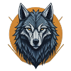 Mystic Wolf