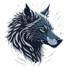Blue Wolf