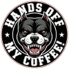 Hands off my coffee
