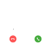Papillon Dog Calling Smartphone Interface