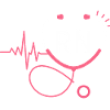 RN Heartbeat Stethoscope