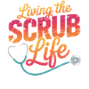 Living the Scrub Life
