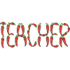 Chili teacher