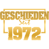 Ehefrau 1972