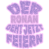 Ronan Ronan
