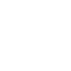 UFO Spaceship Clean Silhouette Vector