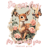 Deer Christian Bible Verse