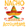 Comptable Nacho Moyen