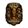 Viking Rebel Heart of Fire