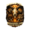 Berggeist und Wilde Tiere
