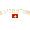 Illnau-Effretikon – Swiss identity from Zurich