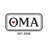 OMA EST. 2026 Stolze Großmutter Ankündigung