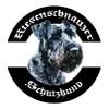 IGP Riesenschnauzer Motiv