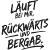 Runs for me – backwards & downhill