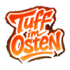 Tuf à l’est