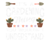 C’est une question de jardinage