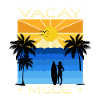 Fun holiday & surfer design