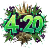 420
