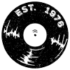 Est 1976 Vinyl