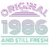 Millésime 1986