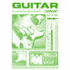 Guitar Player Rock Guitarist Streetwear Musician