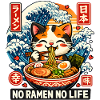 Ramen Cat Kanagawa