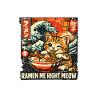 Ramen Cat Kanagawa