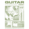 Guitar Player Rock Guitarist Streetwear Musician