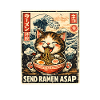Ramen Cat Kanagawa