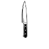 Cook by conviction – Knife Shirt