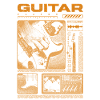 Guitar Player Rock Guitarist Streetwear Musician