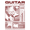 Guitar Player Rock Guitarist Streetwear Musician