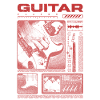 Guitar Player Rock Guitarist Streetwear Musician