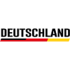 GERMANY – Clean Flag Stripe Design