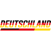 GERMANY – Speed Stripe Racing Look