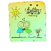 Better together Drawing