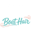 Sea hairs don't care about