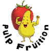 Pulp Fruit Power Figure