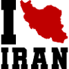 J’aime l’Iran